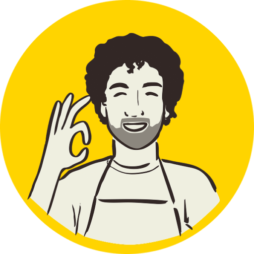 Cocina con Claudio