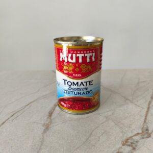 Polpa Mutti 400g