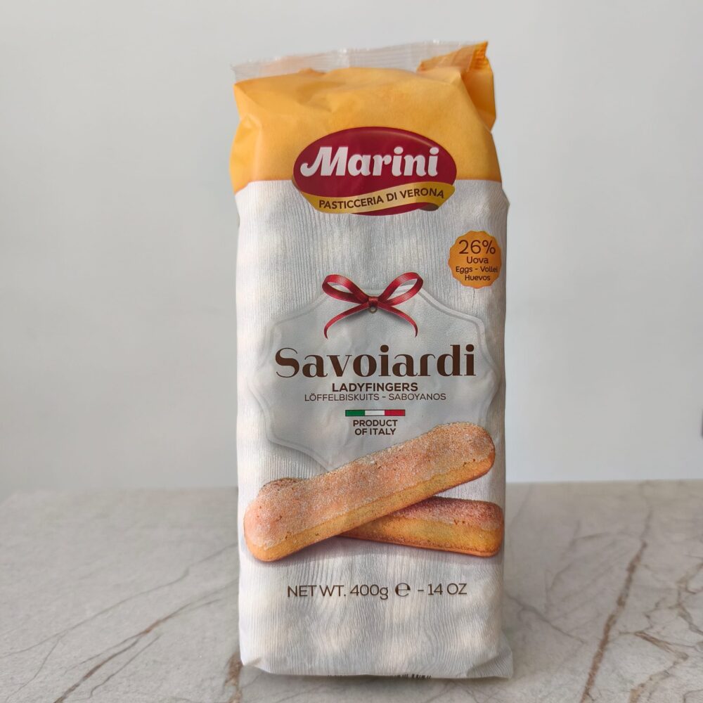 Savoiardi Marini 400 Gr