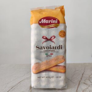 Savoiardi Marini 400 Gr