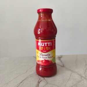 Passata Mutti 400g