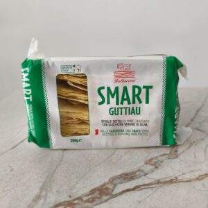 Pane Guttiau Smart Battacone - 200Gr