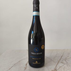 Vino Tinto - Montepulciano d'Abruzzo - Villa Adami (Abruzzo) 75Cl
