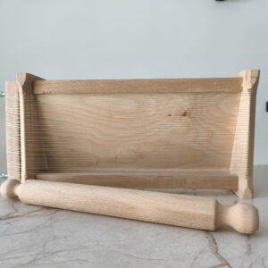 Kit para Spaghetti alla Chitarra