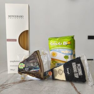 Kit Carbonara
