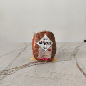 Nduja Piccante Bongenus - 300/330g
