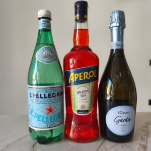 Kit Aperol Spritz