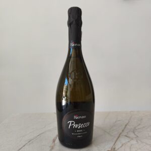 Prosecco Riondo DOC Extra Dry 2024 - 75Cl